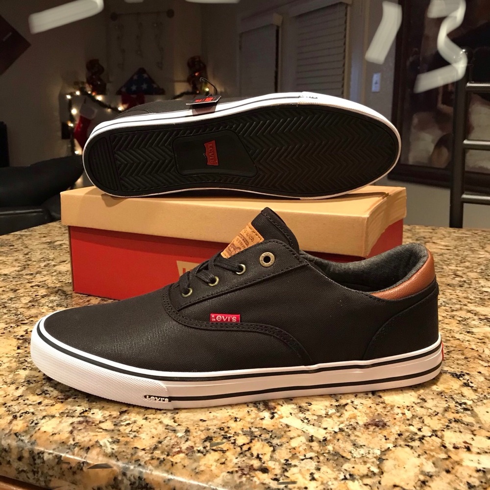 Levi’s comfort insoles size 13..